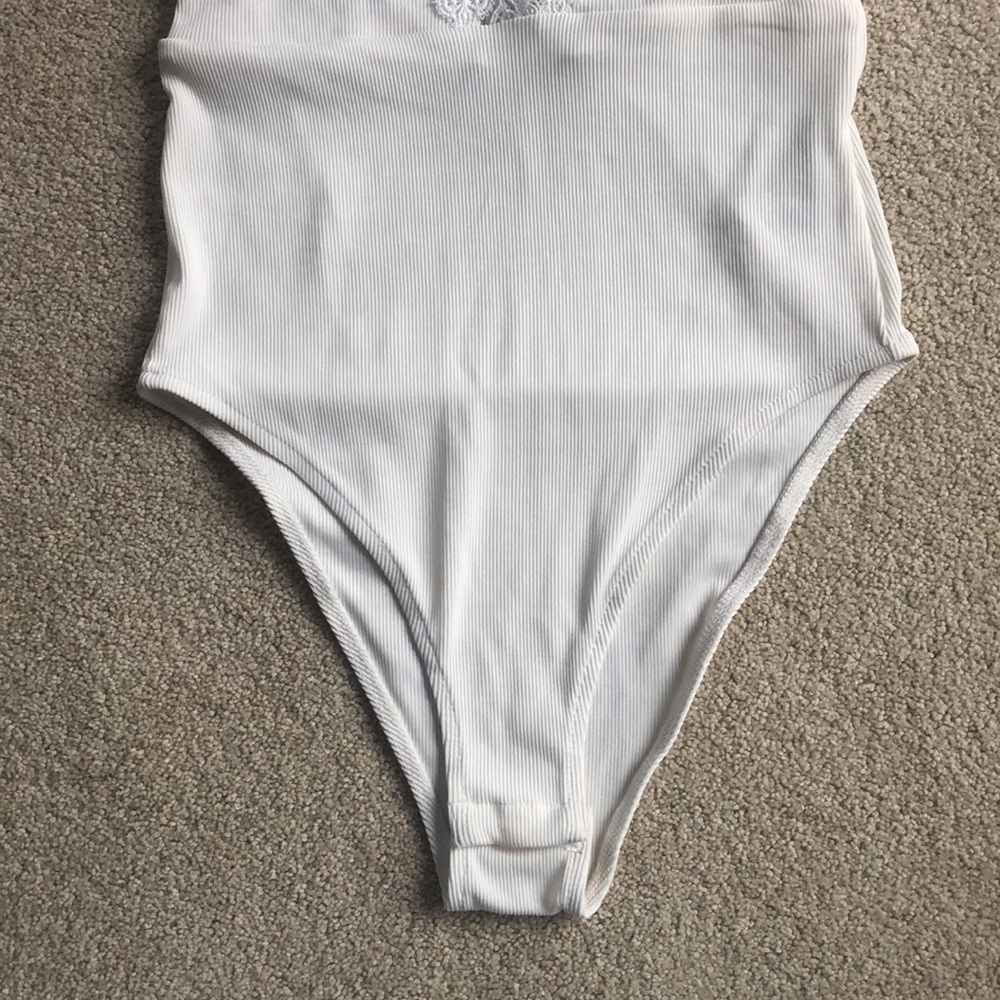 Topshop Women’s Bodysuit - Picture 2 of 9